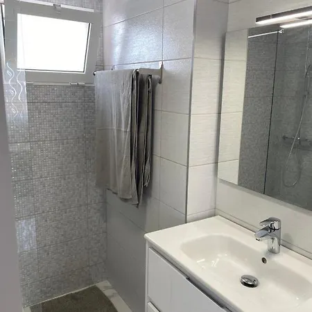 Apartment Puerto Colon