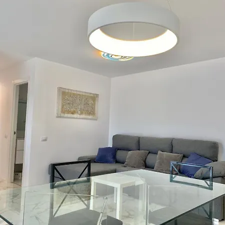 Apartment Puerto Colon *