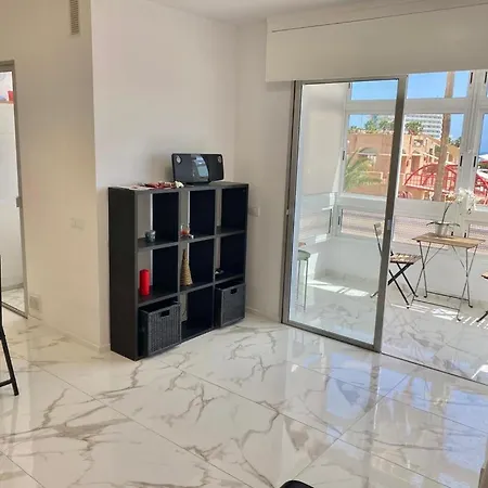 Apartment Puerto Colon *