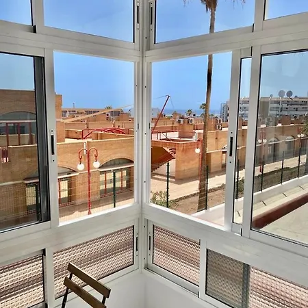 Puerto Colon Apartment