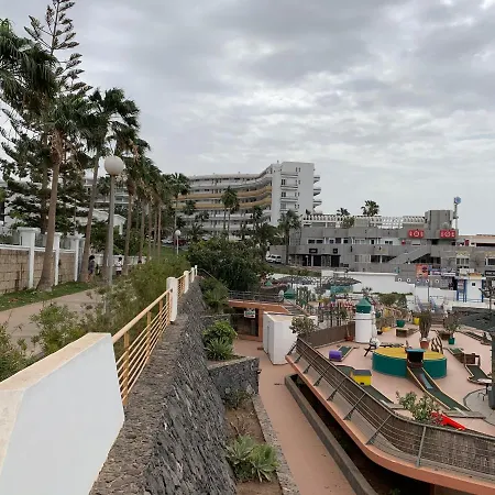 公寓 Puerto Colon *
