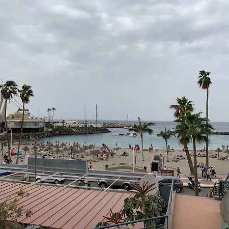 Puerto Colon 公寓