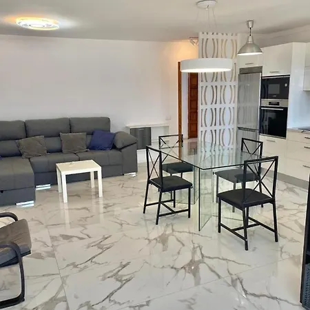 Puerto Colon Lejlighed *