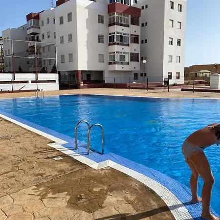 Puerto Colon Апартаменты
