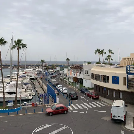 Puerto Colon Апартаменты