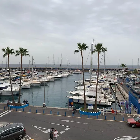 Puerto Colon Апартаменты