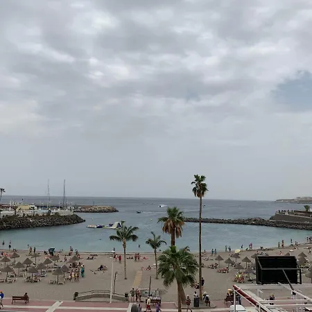 Puerto Colon Апартаменты Адехе