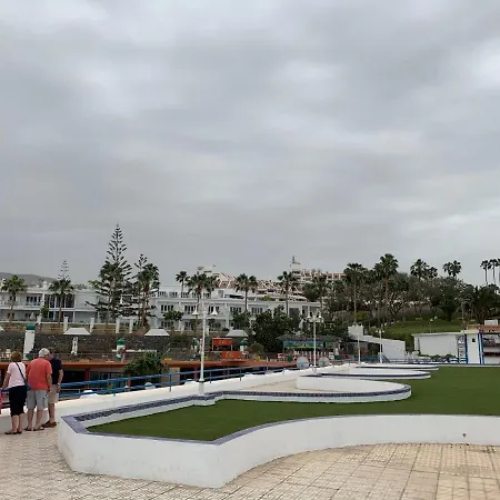 Puerto Colon